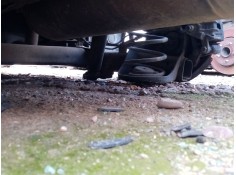 Recambio de puente trasero para hyundai i20 i (pb, pbt) 1.1 crdi referencia OEM IAM 551001J150   2