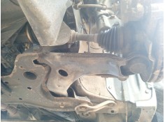 Recambio de brazo suspension inferior delantero izquierdo para mitsubishi grandis (na_w) 2.4 mivec (na4w) referencia OEM IAM MR5
