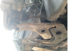 Recambio de brazo suspension inferior delantero derecho para mitsubishi grandis (na_w) 2.4 mivec (na4w) referencia OEM IAM MR594