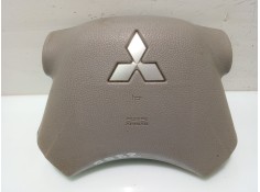 Recambio de airbag delantero izquierdo para mitsubishi grandis (na_w) 2.4 mivec (na4w) referencia OEM IAM MN103444HA MN103444 BF