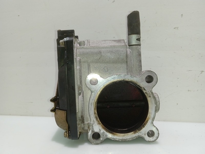 Recambio de caja mariposa para mitsubishi grandis (na_w) 2.4 mivec (na4w) referencia OEM IAM MN135985  