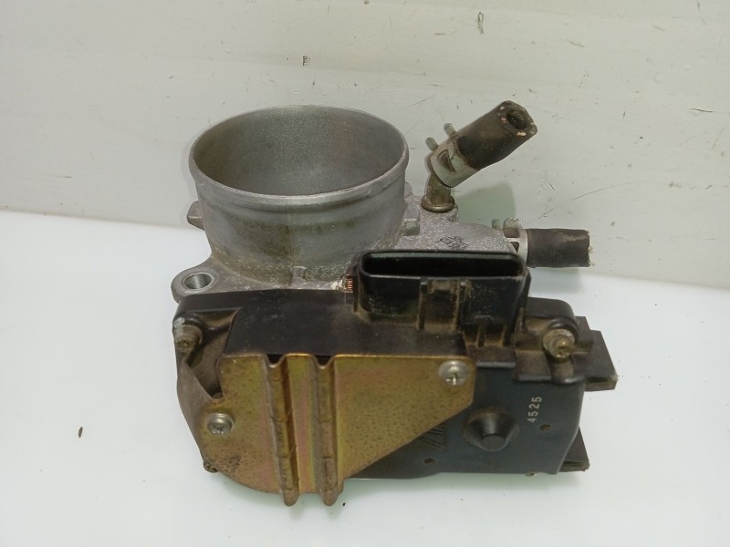 Recambio de caja mariposa para mitsubishi grandis (na_w) 2.4 mivec (na4w) referencia OEM IAM MN135985  