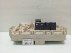 Recambio de caja reles / fusibles para mitsubishi grandis (na_w) 2.4 mivec (na4w) referencia OEM IAM 401070321 9184G  2