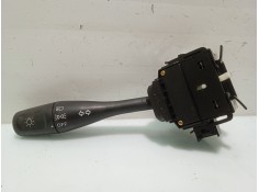 Recambio de mando intermitentes para mitsubishi grandis (na_w) 2.4 mivec (na4w) referencia OEM IAM 17D706  