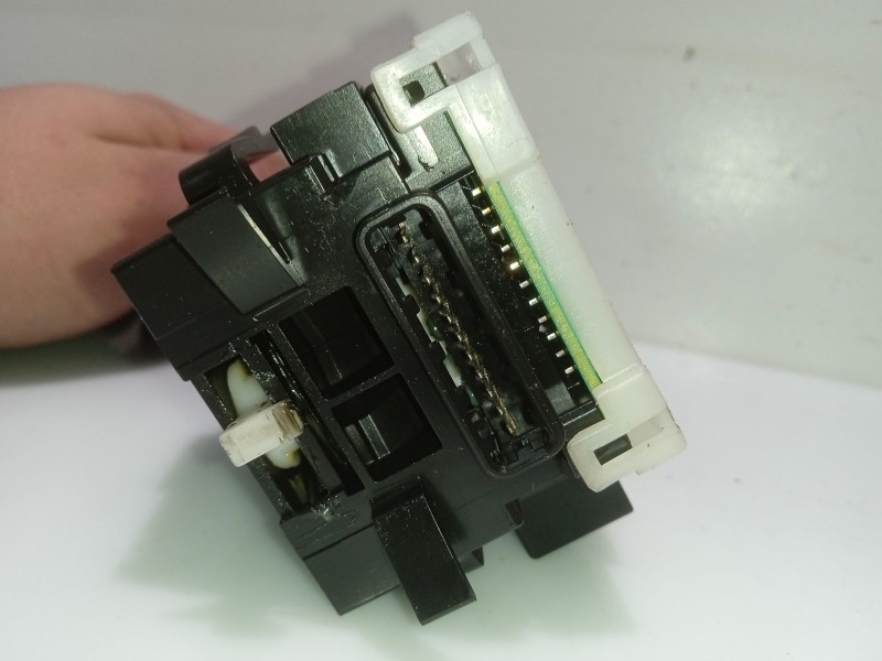 Recambio de mando intermitentes para mitsubishi grandis (na_w) 2.4 mivec (na4w) referencia OEM IAM 17D706  