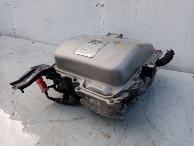 Recambio de modulo electronico para toyota prius (nhw20) 1.5 cat referencia OEM IAM G920047120  