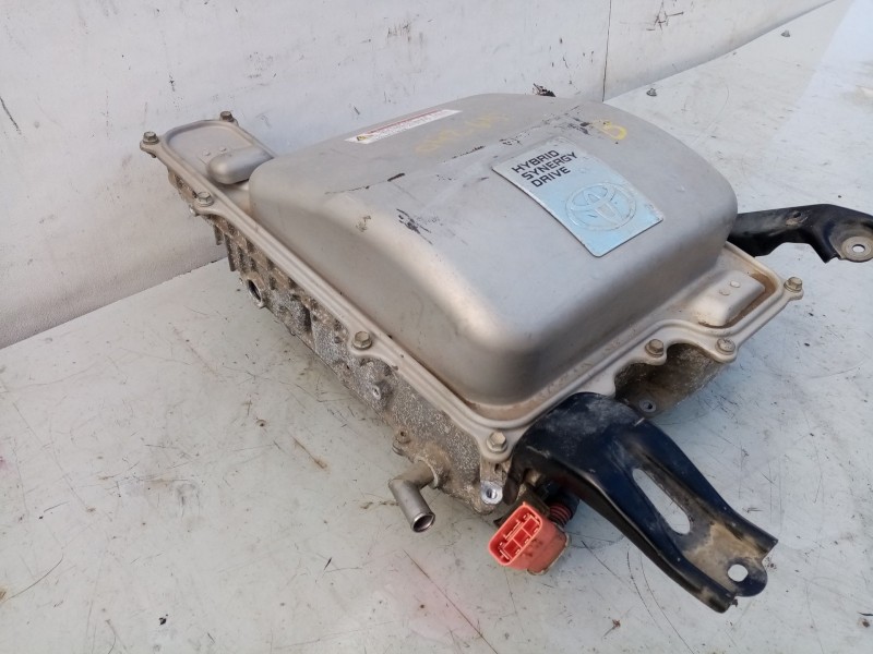 Recambio de modulo electronico para toyota prius (nhw20) 1.5 cat referencia OEM IAM G920047120  