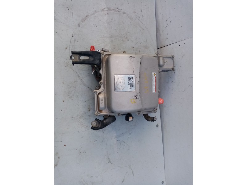 Recambio de modulo electronico para toyota prius (nhw20) 1.5 cat referencia OEM IAM G920047120  