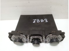 Recambio de mando calefaccion / aire acondicionado para mitsubishi grandis (na_w) 2.4 mivec (na4w) referencia OEM IAM MN157316   2