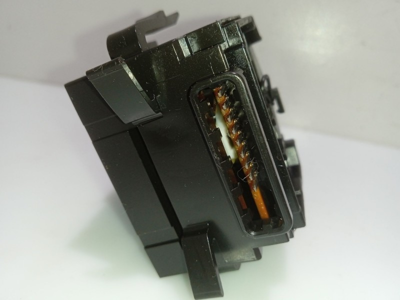 Recambio de mando limpia para mitsubishi grandis (na_w) 2.4 mivec (na4w) referencia OEM IAM 17D14  