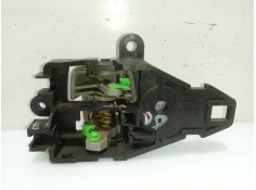 Recambio de maneta interior delantera derecha para mitsubishi grandis (na_w) 2.4 mivec (na4w) referencia OEM IAM MN105360 MN1054 2