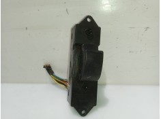Recambio de mando elevalunas trasero izquierdo para mitsubishi grandis (na_w) 2.4 mivec (na4w) referencia OEM IAM 8608A024 51514