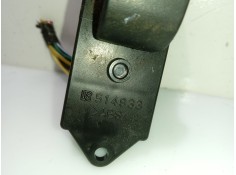 Recambio de mando elevalunas trasero izquierdo para mitsubishi grandis (na_w) 2.4 mivec (na4w) referencia OEM IAM 8608A024 51514 2