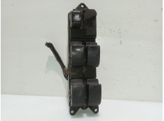Recambio de mando elevalunas delantero izquierdo para mitsubishi grandis (na_w) 2.4 mivec (na4w) referencia OEM IAM MN141066  