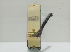 Recambio de mando elevalunas delantero izquierdo para mitsubishi grandis (na_w) 2.4 mivec (na4w) referencia OEM IAM MN141066   2