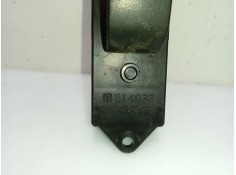 Recambio de mando elevalunas trasero derecho para mitsubishi grandis (na_w) 2.4 mivec (na4w) referencia OEM IAM 8608A023 515142  2