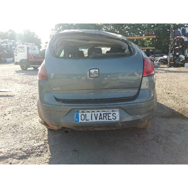 seat altea (5p1)    |   0.04 - ... | 2004 del año 2004