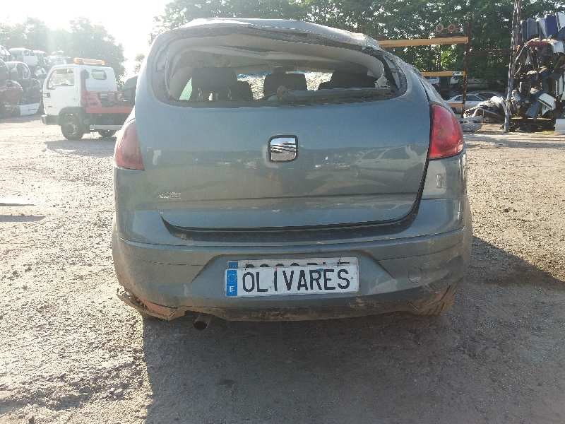 seat altea (5p1)    |   0.04 - ... | 2004 del año 2004