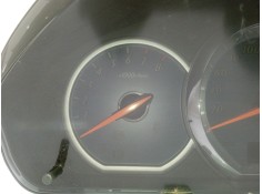 Recambio de cuadro instrumentos para mitsubishi grandis (na_w) 2.4 mivec (na4w) referencia OEM IAM MN188384 2574206654  2