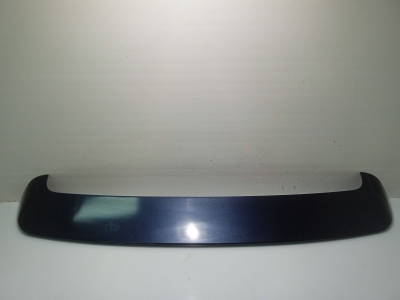 Recambio de aleron trasero para mitsubishi grandis (na_w) 2.4 mivec (na4w) referencia OEM IAM MN129304  