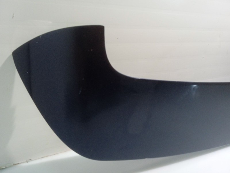 Recambio de aleron trasero para mitsubishi grandis (na_w) 2.4 mivec (na4w) referencia OEM IAM MN129304  