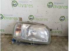 Recambio de faro derecho para  referencia OEM IAM   
