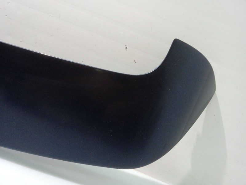 Recambio de aleron trasero para mitsubishi grandis (na_w) 2.4 mivec (na4w) referencia OEM IAM MN129304  