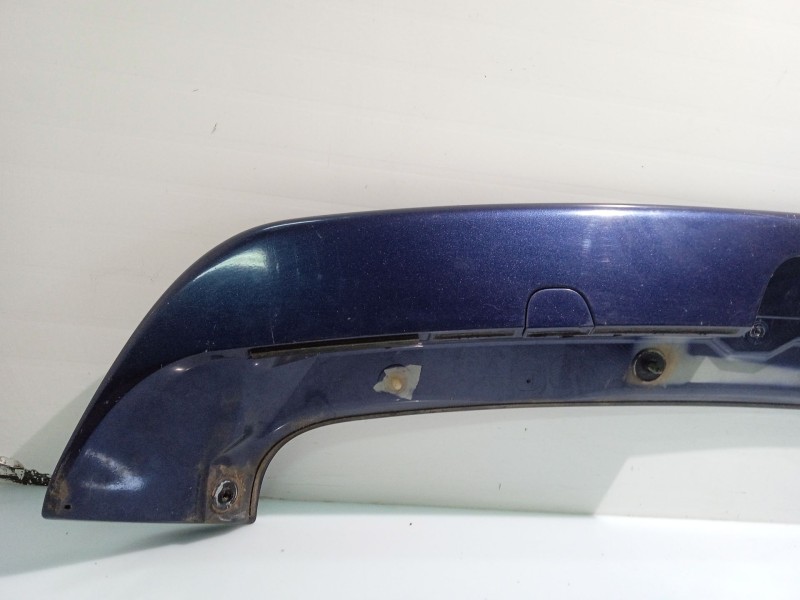 Recambio de aleron trasero para mitsubishi grandis (na_w) 2.4 mivec (na4w) referencia OEM IAM MN129304  