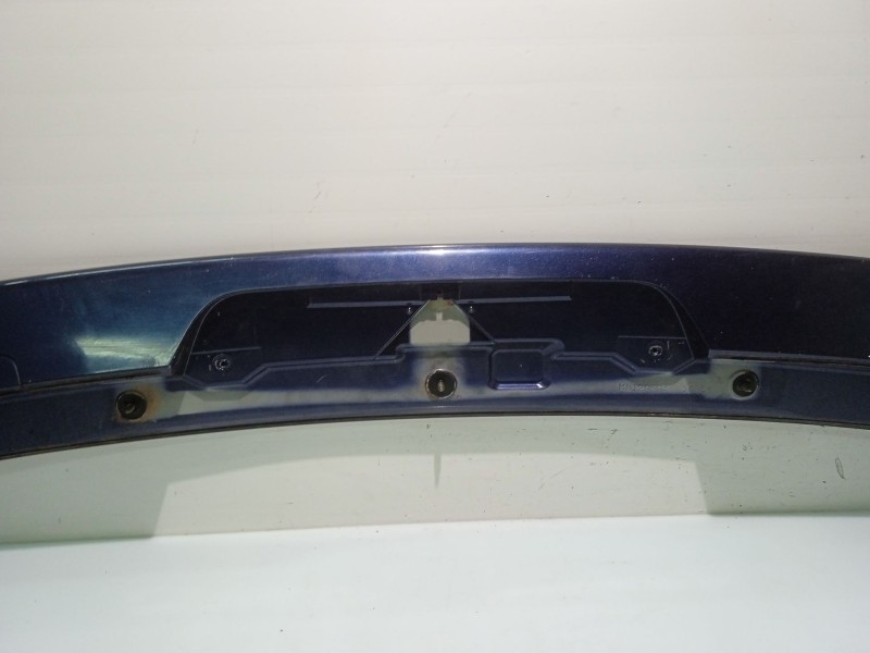 Recambio de aleron trasero para mitsubishi grandis (na_w) 2.4 mivec (na4w) referencia OEM IAM MN129304  