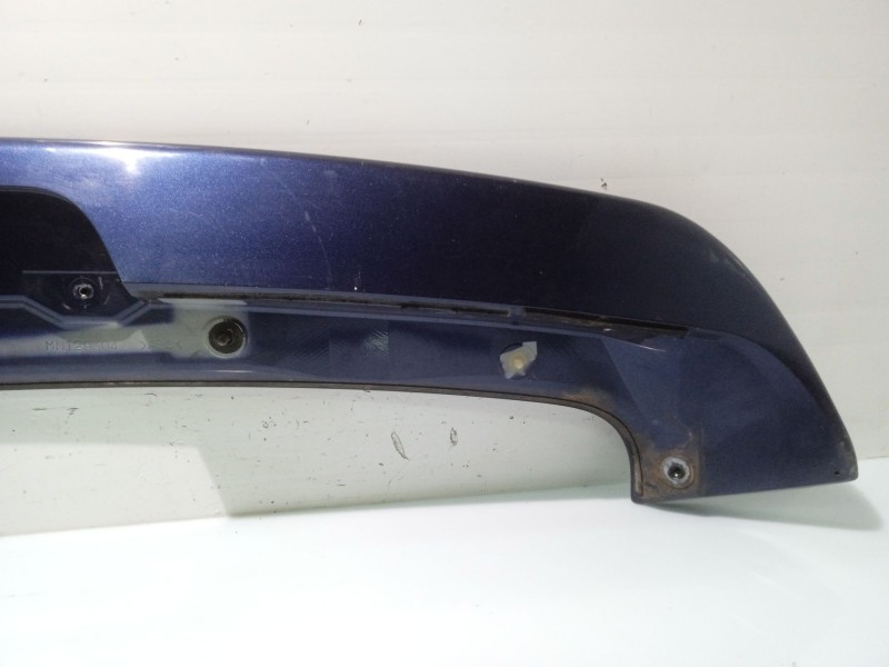 Recambio de aleron trasero para mitsubishi grandis (na_w) 2.4 mivec (na4w) referencia OEM IAM MN129304  