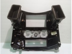 Recambio de moldura para mitsubishi grandis (na_w) 2.4 mivec (na4w) referencia OEM IAM MN157315   2