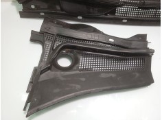 Recambio de moldura para mitsubishi grandis (na_w) 2.4 mivec (na4w) referencia OEM IAM MN167440 MN167442 MN167441 2