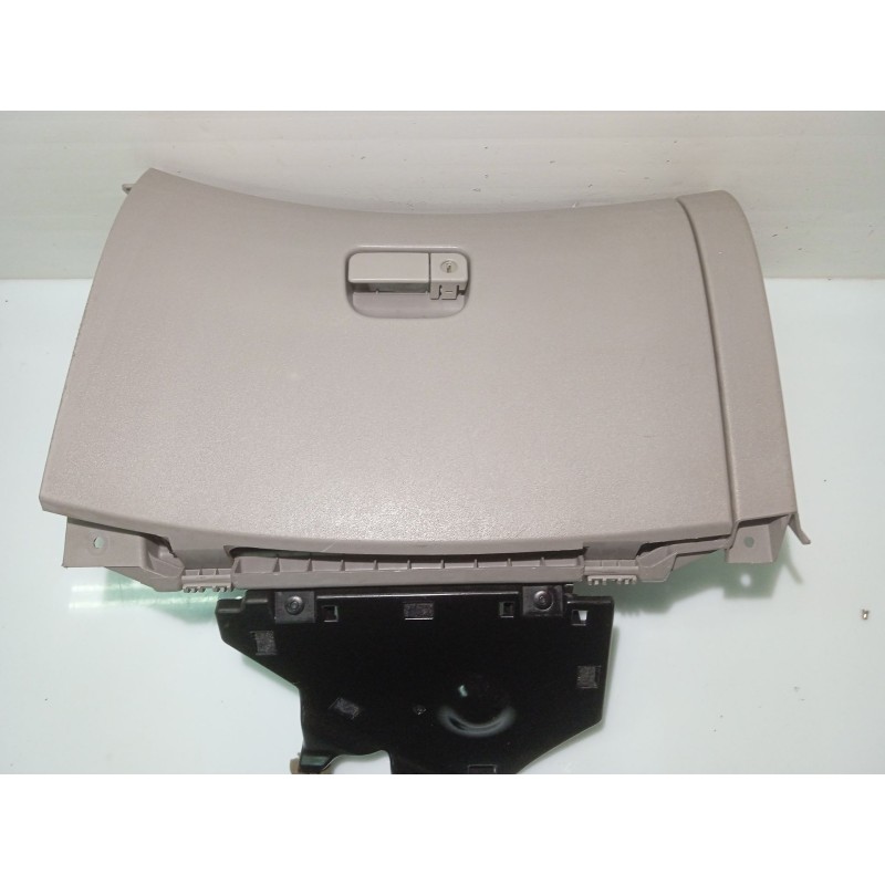 Recambio de guantera para mitsubishi grandis (na_w) 2.4 mivec (na4w) referencia OEM IAM MN157309HA  