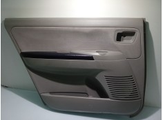 Recambio de guarnecido puerta trasera izquierda para mitsubishi grandis (na_w) 2.4 mivec (na4w) referencia OEM IAM 7222A415HA 72
