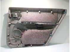 Recambio de guarnecido puerta trasera izquierda para mitsubishi grandis (na_w) 2.4 mivec (na4w) referencia OEM IAM 7222A415HA 72 2