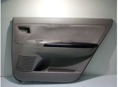 Recambio de guarnecido puerta trasera derecha para mitsubishi grandis (na_w) 2.4 mivec (na4w) referencia OEM IAM 7222A416HA 7222