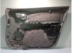 Recambio de guarnecido puerta delantera izquierda para mitsubishi grandis (na_w) 2.4 mivec (na4w) referencia OEM IAM 7221A855HA  2