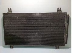 Recambio de condensador / radiador a/a para mitsubishi grandis (na_w) 2.4 mivec (na4w) referencia OEM IAM MR958112 7812A036 