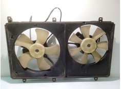 Recambio de electroventilador para mitsubishi grandis (na_w) 2.4 mivec (na4w) referencia OEM IAM MN135302 MN135272 MR993570 / MN