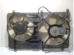 Recambio de electroventilador para mitsubishi grandis (na_w) 2.4 mivec (na4w) referencia OEM IAM MN135302 MN135272 MR993570 / MN 2