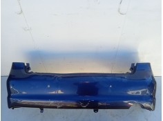 Recambio de paragolpes trasero para mitsubishi grandis (na_w) 2.4 mivec (na4w) referencia OEM IAM MN150990 MN150990BB MN150988