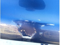 Recambio de paragolpes trasero para mitsubishi grandis (na_w) 2.4 mivec (na4w) referencia OEM IAM MN150990 MN150990BB MN150988 2