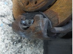 Recambio de pinza freno delantera derecha para volkswagen polo iv (9n_, 9a_) 1.9 sdi referencia OEM IAM 1K0615124D   2