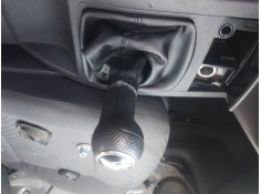 Recambio de pomo palanca cambio para volkswagen polo iv (9n_, 9a_) 1.9 sdi referencia OEM IAM    2