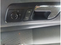 Recambio de mando retrovisor para volkswagen polo iv (9n_, 9a_) 1.9 sdi referencia OEM IAM   