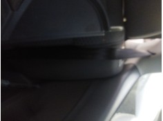 Recambio de cinturon seguridad trasero izquierdo para volkswagen polo iv (9n_, 9a_) 1.9 sdi referencia OEM IAM 6Q0857805ARAA  