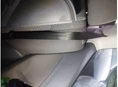 Recambio de cinturon seguridad trasero izquierdo para volkswagen polo iv (9n_, 9a_) 1.9 sdi referencia OEM IAM 6Q0857805ARAA   2