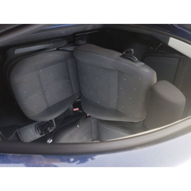 Recambio de asiento delantero derecho para volkswagen polo iv (9n_, 9a_) 1.9 sdi referencia OEM IAM   