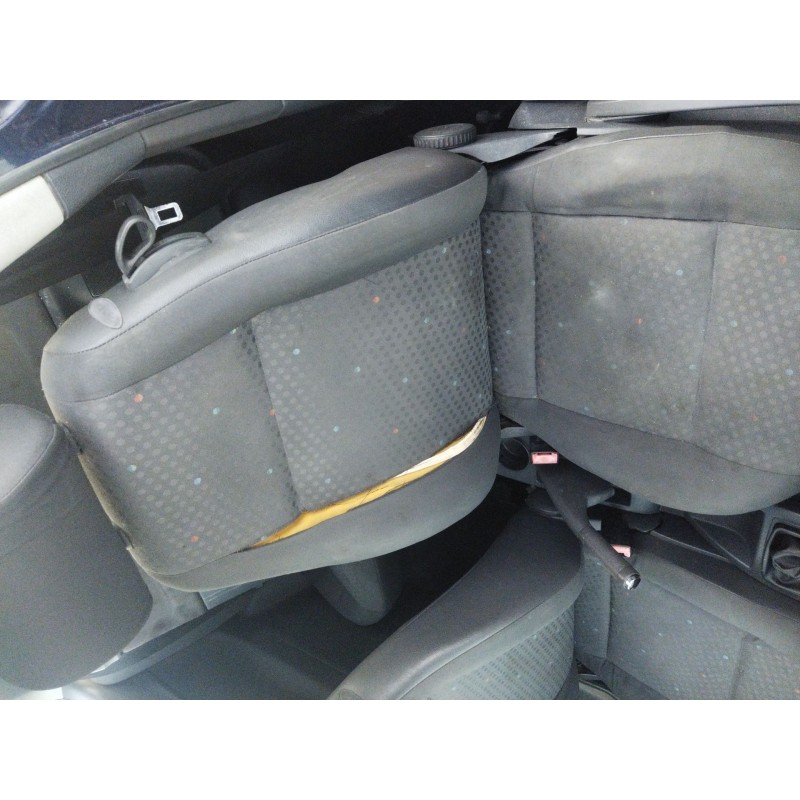 Recambio de asiento delantero izquierdo para volkswagen polo iv (9n_, 9a_) 1.9 sdi referencia OEM IAM   