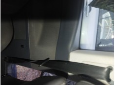 Recambio de cinturon seguridad delantero izquierdo para volkswagen polo iv (9n_, 9a_) 1.9 sdi referencia OEM IAM 6Q3857705JRAA  